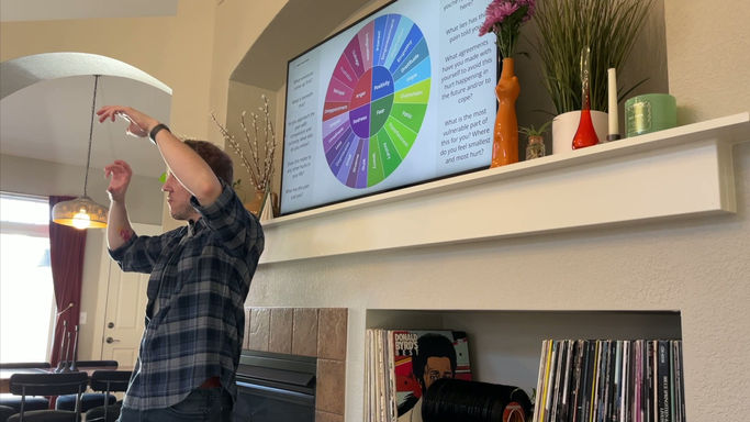 Songwriting For Healing